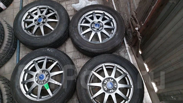 Winners. 6.0x15", 5x100, ET43 ����