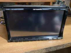 Pioneer Carrozzeria AVIC-ZH099G ����