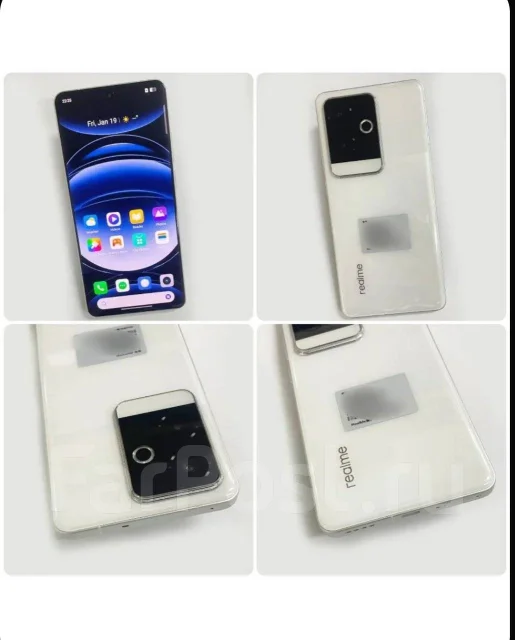 Realme GT6. �����, 256 ��, ����� ����