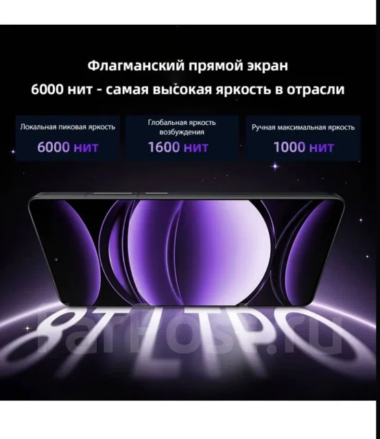 Realme GT6. �����, 256 ��, ����� ����