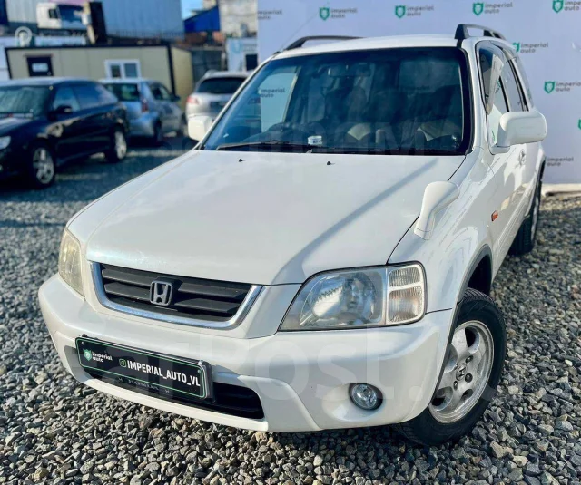 Honda CR-V. �������, 4wd, ������, 219 000����. �� ����