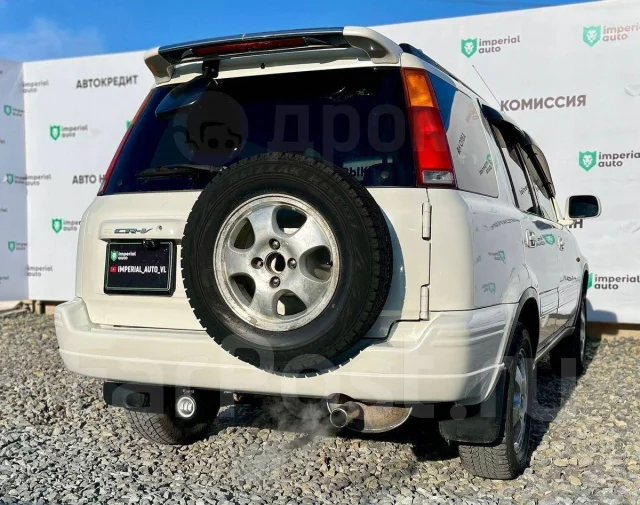 Honda CR-V. �������, 4wd, ������, 219 000����. �� ����