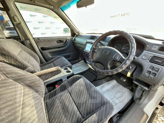 Honda CR-V. �������, 4wd, ������, 219 000����. �� ����