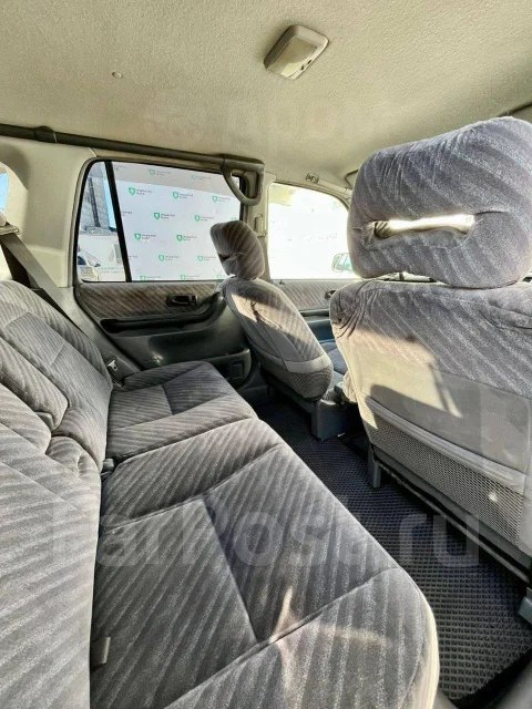 Honda CR-V. �������, 4wd, ������, 219 000����. �� ����