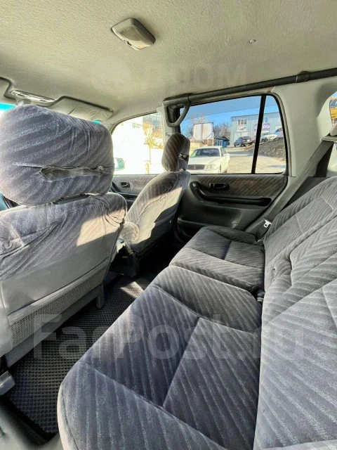 Honda CR-V. �������, 4wd, ������, 219 000����. �� ����