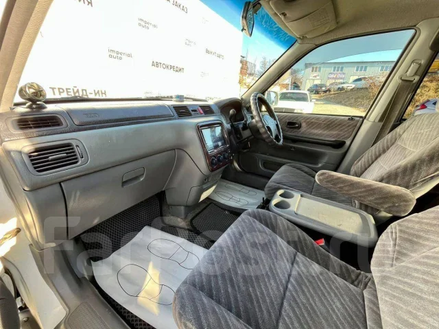 Honda CR-V. �������, 4wd, ������, 219 000����. �� ����