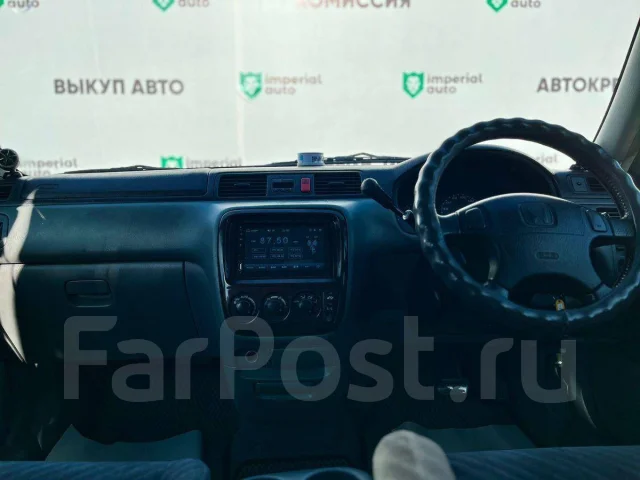 Honda CR-V. �������, 4wd, ������, 219 000����. �� ����
