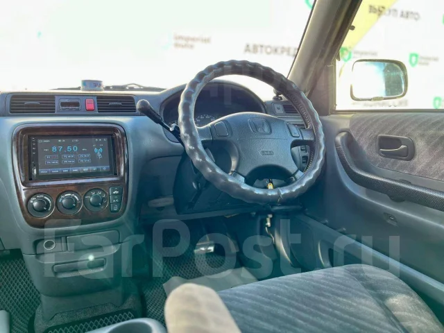 Honda CR-V. �������, 4wd, ������, 219 000����. �� ����