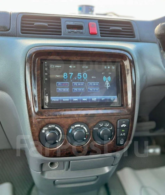 Honda CR-V. �������, 4wd, ������, 219 000����. �� ����