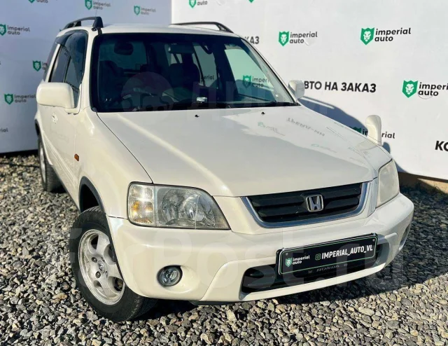 Honda CR-V. �������, 4wd, ������, 219 000����. �� ����