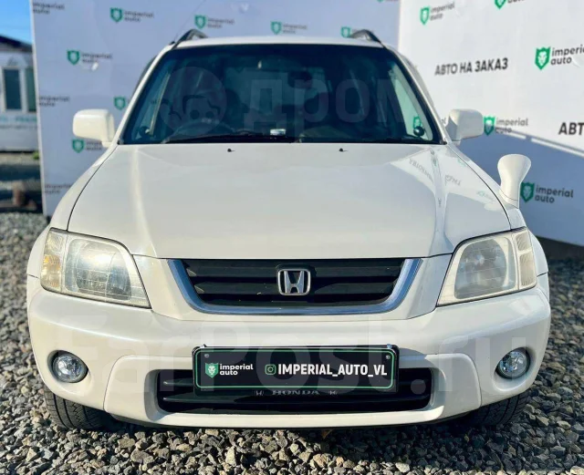 Honda CR-V. �������, 4wd, ������, 219 000����. �� ����