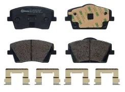 ������� �������� �������� Volvo XC40 1.5-2.0/2.0D 17 P 86 031 Brembo P86031 P86031 ����