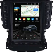 Canbox M-Line Tesla style 5620