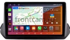 ��������� Mitsubishi Outlander 4 2021-2026 Canbox Logic-i3 2K 5736-10-2559 �� Android 13 (4G-SIM, 8/256, DSP, 360, QLed) 324298 ����