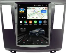 Canbox M-Line Tesla style 5620