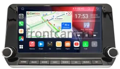 ��������� Mitsubishi L200 6 2023-2026 (��� ���� c ���������) Canbox RS10-1540 1.5/32 �� Android 10 (IPS, DSP, CarPlay) 284593 ����