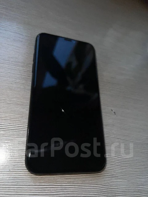 Apple iPhone X. �/�, 256 ��, ������, 3G, 4G LTE, ����������, NFC ����