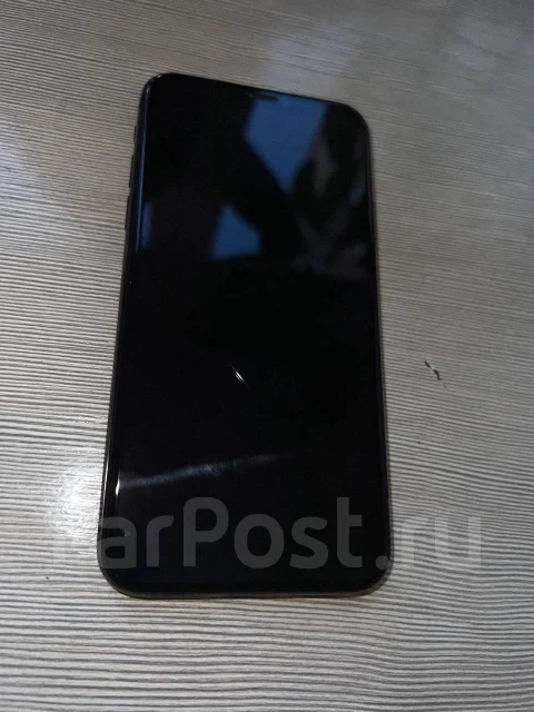 Apple iPhone X. �/�, 256 ��, ������, 3G, 4G LTE, ����������, NFC ����