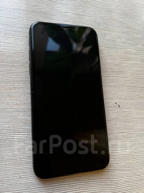 Apple iPhone X. �/�, 256 ��, ������, 3G, 4G LTE, ����������, NFC ����