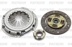 �������� ��������� (3P) Toyota: Yaris 1.0 99- PCE0114 ����
