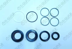 ����������� ������� ����� /TI-GUAR ��� Toyota RAV4 2001-2005 II A2# 01~05; TG-04445-42030; (TY9027KIT 04445-42030) Tiguar TG-04445-42030 TG0444542030...