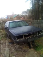 Audi 100. WAUZZZ44ZEA114855, 241683 ����