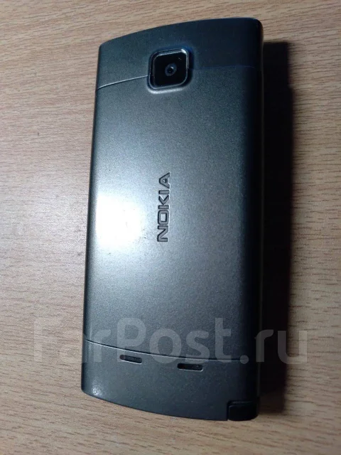 Nokia 5250. �/�, �����, 3G ����