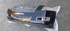    Cadillac CTS 2007-2012 