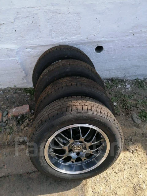 Khomen Wheels KHW1706. 7.0x17", 5x114.3, ET39, �� 60,1���. ����