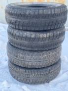 Bridgestone Blizzak Revo GZ. �����������, 2009 ���, �/�, ����� 90 % ����