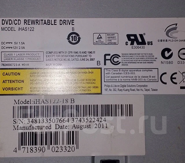 DVD-ROM �������. ����