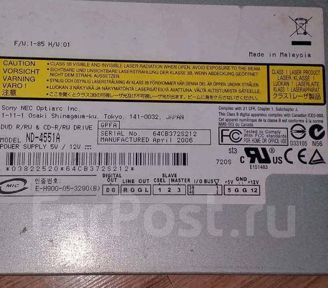 DVD-ROM �������. ����