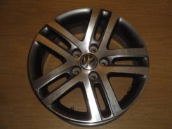 Volkswagen. 6.5x16", 5x112, ET50,  57,1. 