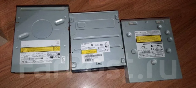 DVD-ROM �������. ����