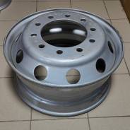 Asterro. 8.25x22.5", 10x285.75, ET168,  220,0. 