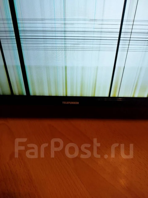 Telefunken. LCD (��) ����