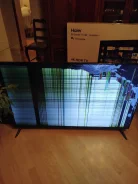 Telefunken. LCD (��) ����