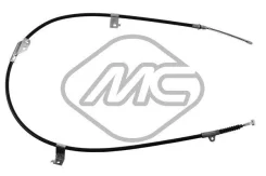 ���� ������� NIS P 82320 Metalcaucho 82320 ����