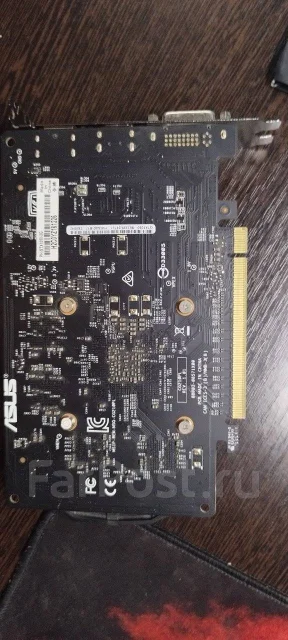 GeForce GTX 1050 ����