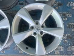 Lexus. 7.5x18", 5x114.3, ET35,  60,1. 