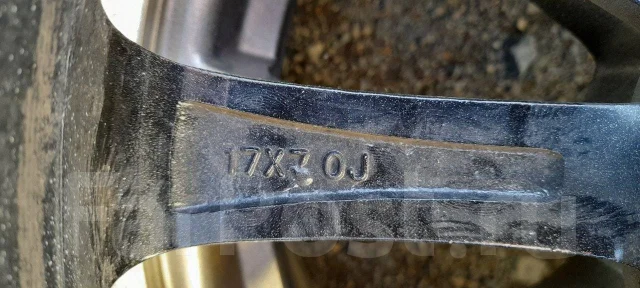 Strategy. x17", 5x114.3 ����