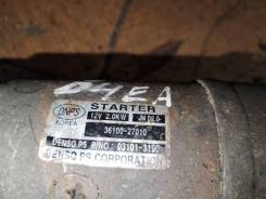  D4EB D4EA Hyundai, Kia Elantra, Santa Fe, Sonata, 36100-27010 
