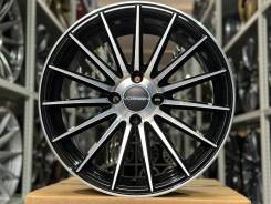 Vossen VFS-2. 7.0x16", 4x100, ET35, �� 73,1���. ��� ����� �� �������� ����