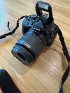 Canon EOS 100D Kit ����