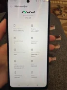Infinix HOT 40 Pro. �����, 256 �� ����