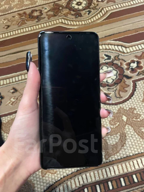 Infinix HOT 40 Pro. �����, 256 �� ����