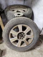 885. 5.5x14", 5x100, ET-45, �� 60,1���. ����