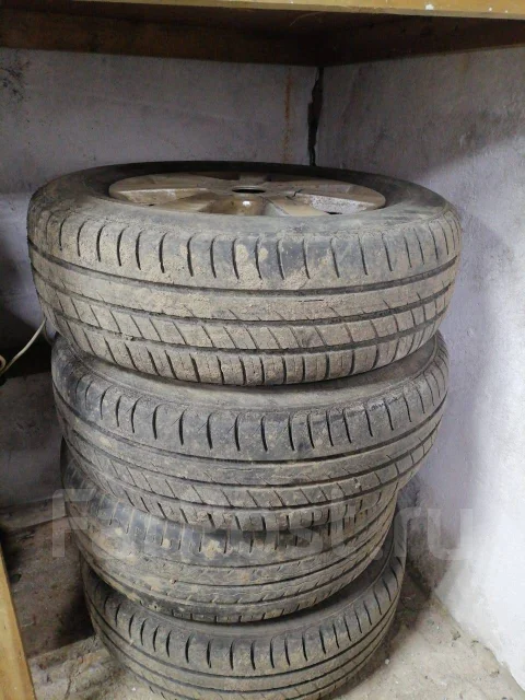 885. 5.5x14", 5x100, ET-45, �� 60,1���. ����
