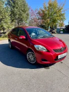 Toyota Belta ����
