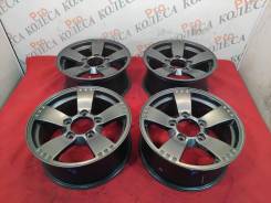 K&K ����. 7.0x16", 5x139.7, ET40, �� 98,5���. ����
